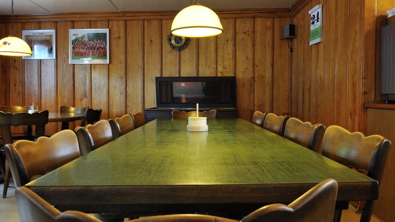 hotel triengen gastronomie