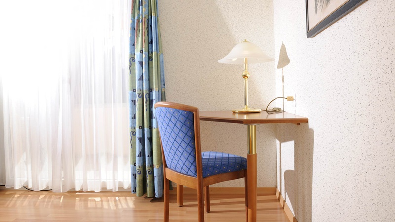 hotel triengen zimmer